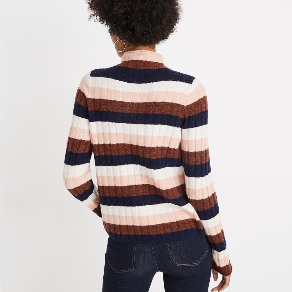 Madewell Sweater - Picture 2 of 8